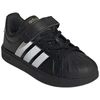 Vaikiški laisvalaikio bateliai Adidas Streettalk, juodi, JS5055