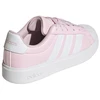 Vaikiški laisvalaikio bateliai Adidas Streettalk, rožiniai ir balti, JQ8609