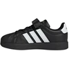 Vaikiški laisvalaikio bateliai Adidas Streettalk, juodi, JS5055