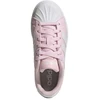 Vaikiški laisvalaikio bateliai Adidas Streettalk, rožiniai ir balti, JQ8609