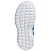 Vaikiški laisvalaikio bateliai Adidas VL Move, balti ir mėlyni, KH9754