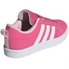 Vaikiški laisvalaikio bateliai Adidas VS Pace 2.0, rožiniai, JQ1879
