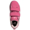 Vaikiški laisvalaikio bateliai Adidas VS Pace 2.0, rožiniai, JQ1895