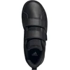 Vaikiški laisvalaikio bateliai Adidas VS Pace 2.0, juodi, IE3473