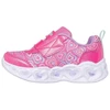 Vaikiški laisvalaikio bateliai Skechers HEART LIGHTS BOOGIE LAND 303258N HPMT