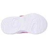 Vaikiški laisvalaikio bateliai Skechers HEART LIGHTS BOOGIE LAND 303258N HPMT