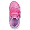 Vaikiški laisvalaikio bateliai Skechers HEART LIGHTS BOOGIE LAND 303258N HPMT