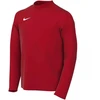 Vaikiški marškinėliai ilgomis rankovėmis Nike Dri-Fit Park VIII, raudoni, HV8239 657