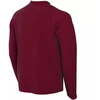 Vaikiški marškinėliai ilgomis rankovėmis Nike Dri-Fit Park VIII, bordo spalvos, HV8239 677