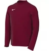 Vaikiški marškinėliai ilgomis rankovėmis Nike Dri-Fit Park VIII, bordo spalvos, HV8239 677