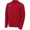 Vaikiški marškinėliai ilgomis rankovėmis Nike Dri-Fit Park VIII, raudoni, HV8239 657
