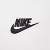 Vaikiški marškinėliai Nike Sportswear, balti, FZ5177 100