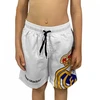 Vaikiški maudymosi šortai Real Madrid