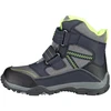 Vaikiški neperšlampami žiemos batai CMP KIDS PYRY SNOW BOOT WP (38Q4514-20UF)