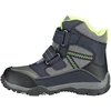 Vaikiški neperšlampami žiemos batai CMP KIDS PYRY SNOW BOOT WP (38Q4514-20UF)