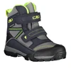 Vaikiški neperšlampami žiemos batai CMP KIDS PYRY SNOW BOOT WP (38Q4514-20UF)