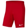 Vaikiški „Nike Park III Knit Jr BV6865-657“ šortai