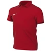 Vaikiški Nike polo marškinėliai, raudoni