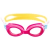 Vaikiški plaukimo akinukai Nemo Jr 92800454769 Aquawave