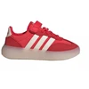 Vaikiški raudoni sportiniai bateliai adidas Barreda Decode JP6725