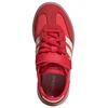Vaikiški raudoni sportiniai bateliai adidas Barreda Decode JP6725