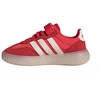 Vaikiški raudoni sportiniai bateliai adidas Barreda Decode JP6725