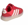 Vaikiški raudoni sportiniai bateliai adidas Barreda Decode JP6725