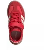 Vaikiški raudoni sportiniai bateliai adidas Barreda Decode JP6725