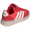 Vaikiški raudoni sportiniai bateliai adidas Barreda Decode JP6725
