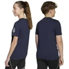 Vaikiški „Real Madrid“ marškinėliai „Adidas US Tee Jr JY0999“