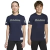 Vaikiški „Real Madrid“ marškinėliai „Adidas US Tee Jr JY0999“
