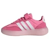 Vaikiški rožiniai bateliai Adidas Barreda Decode EL C KI8615