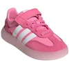 Vaikiški rožiniai bateliai Adidas Barreda Decode EL C KI8615