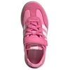 Vaikiški rožiniai bateliai Adidas Barreda Decode EL C KI8615