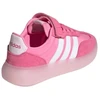 Vaikiški rožiniai bateliai Adidas Barreda Decode EL C KI8615