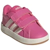 Vaikiški rožiniai bateliai Adidas Grand Court 3.0 JP9377