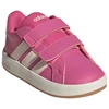 Vaikiški rožiniai bateliai Adidas Grand Court 3.0 JP9377