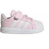 Vaikiški rožiniai bateliai Adidas Streettalk JQ8603