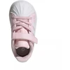 Vaikiški rožiniai bateliai Adidas Streettalk JQ8603