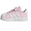 Vaikiški rožiniai bateliai Adidas Streettalk JQ8603