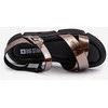 Vaikiški sandalai Big Star NN374264 Juodas