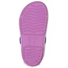 Vaikiški sandalai Crocs Crocband Cruiser, violetiniai, 209424 6WQ