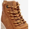 Vaikiški šilti trekingo batai Trappers Camel Big Star MM374202
