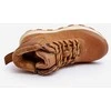 Vaikiški šilti trekingo batai Trappers Camel Big Star MM374202