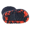 Vaikiški sniego batai Crocs Classic Neo Puff Boot, tamsiai mėlyni