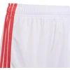vaikiški šortai Tiro 26 League balti ir raudoni KR0364 adidas
