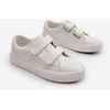 Vaikiški sportbačiai Big Star NN374007 Baltas