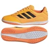 Vaikiški sportiniai batai adidas Super Sala III IN, geltoni