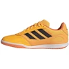 Vaikiški sportiniai batai adidas Super Sala III IN, geltoni