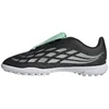 Vaikiški sportiniai bateliai adidas Predator Club FT Jr TF, juodi